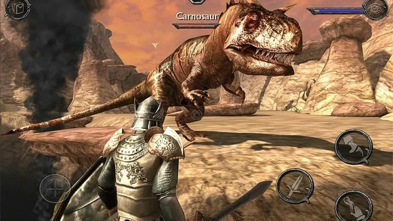 掠夺之剑最新手机版 掠夺之剑最新手机版