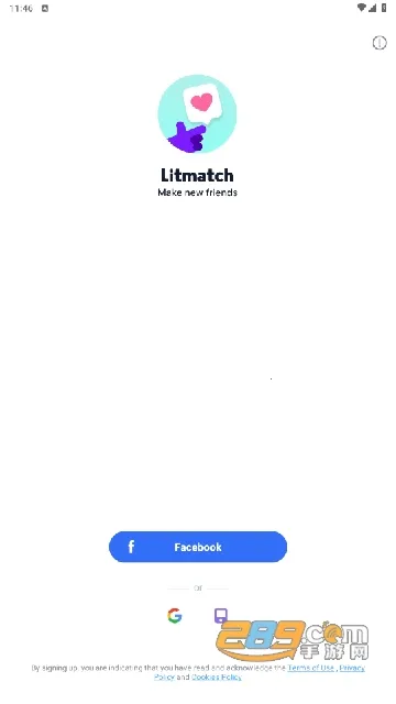 Litmatch