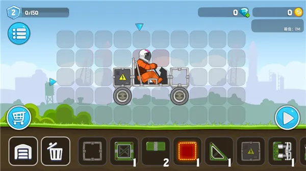 暴爽疯狂赛车 暴爽疯狂赛车