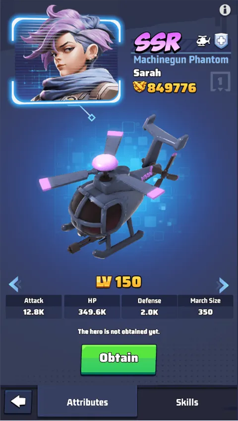 最后的战争最新手机版 最后的战争最新手机版