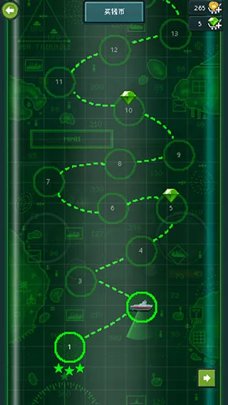 Ǳͧ���׹���