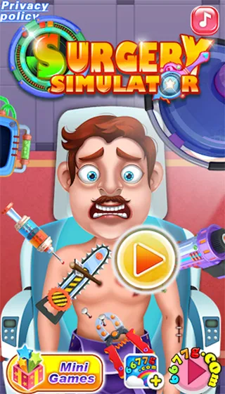 Surgery Simulator��׿���ֻ���