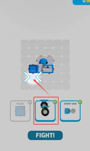 卡车大战最新手机版 卡车大战最新手机版