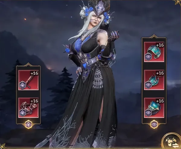 潮汐守望者 潮汐守望者