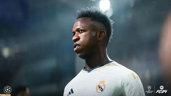 EA Sports FC 24安卓版手机版 EA Sports FC 24安卓版手机版