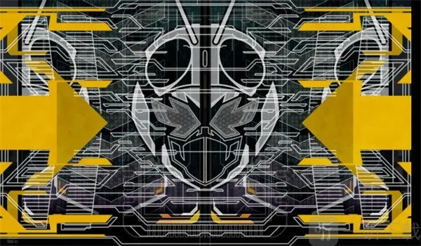 假面骑士雷杰多变身模拟器 假面骑士雷杰多变身模拟器