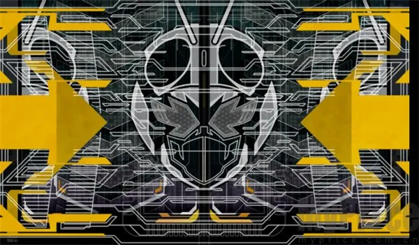 假面骑士雷杰多变身模拟器 假面骑士雷杰多变身模拟器