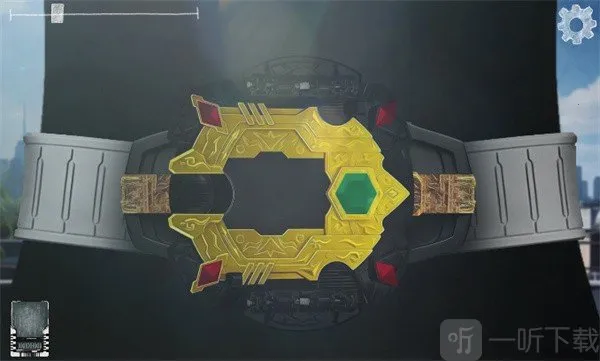 假面骑士雷杰多变身模拟器 假面骑士雷杰多变身模拟器