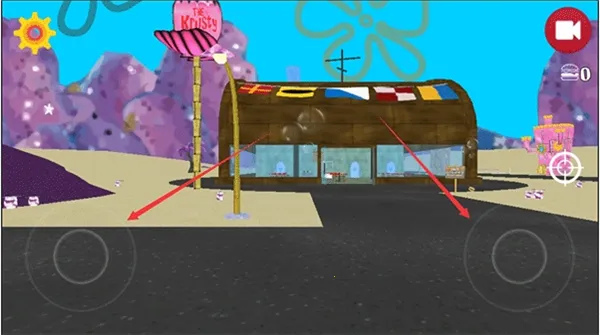 ���౦�����״�ð��BikiniBottom��׿���ֻ���