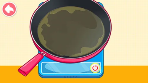 宝宝小厨房最新手机版 宝宝小厨房最新手机版