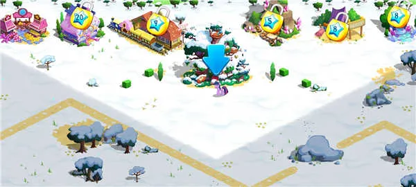 小马宝莉魔法公主免谷歌版2026最新版本 小马宝莉魔法公主免谷歌版2026最新版本