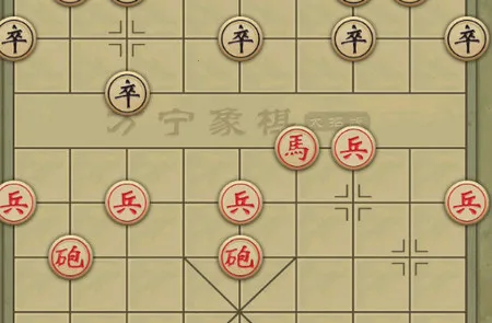 万宁象棋大招版免广告 万宁象棋大招版免广告