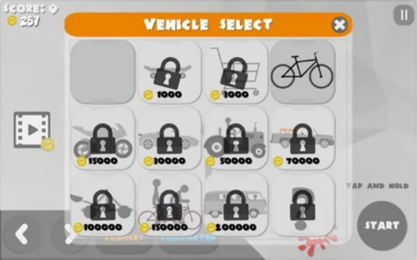 弄死火柴人3汉化破解版 弄死火柴人3汉化破解版