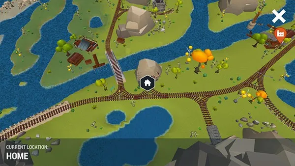 僵尸列车无限金币版 僵尸列车无限金币版