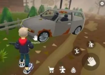 僵尸列车无限金币版 僵尸列车无限金币版