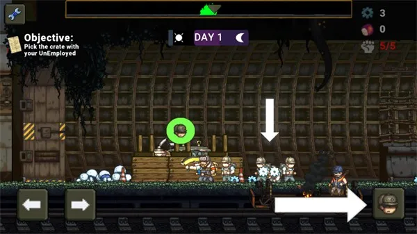 最后的障碍内置菜单 最后的障碍内置菜单