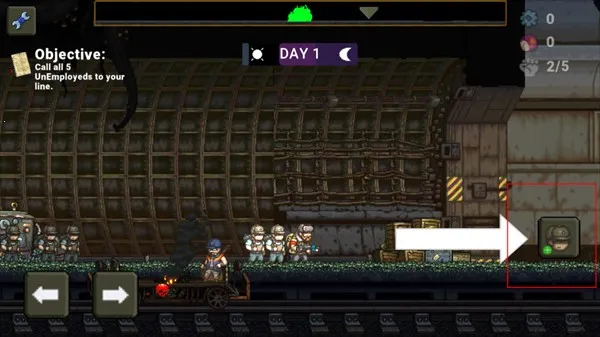 最后的障碍内置菜单 最后的障碍内置菜单