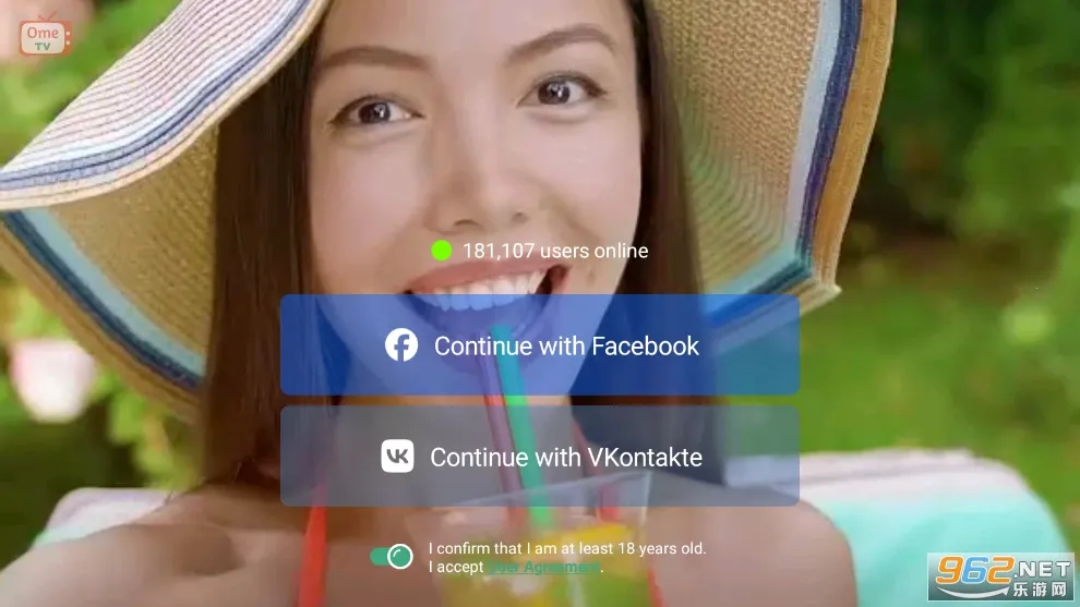 ometv��������