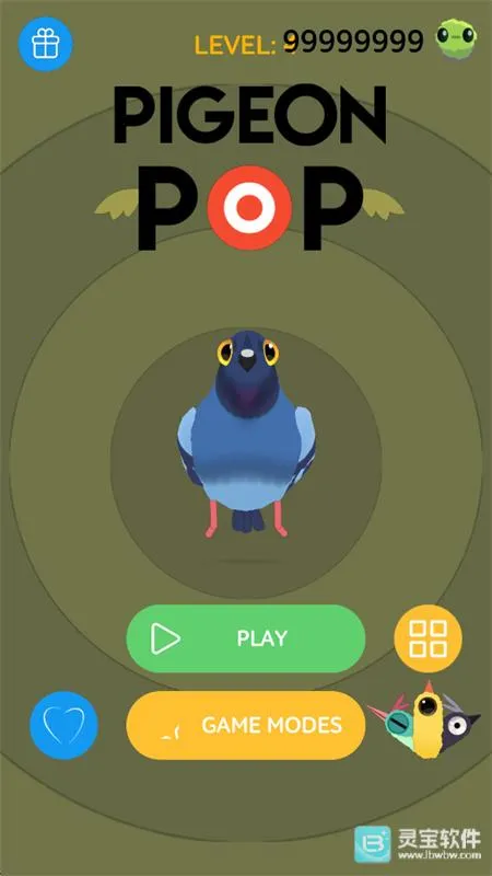 疯狂的鸽子中文版下载 疯狂的鸽子中文版下载