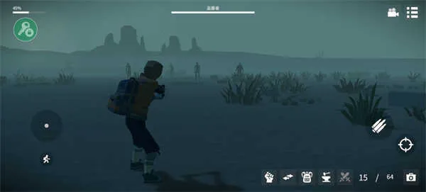 死亡荒地生存内置MOD修改器 死亡荒地生存内置MOD修改器