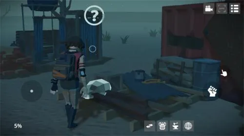 死亡荒地生存内置MOD修改器 死亡荒地生存内置MOD修改器