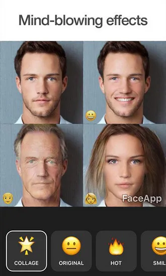 faceapp官方免费下载 faceapp官方免费下载