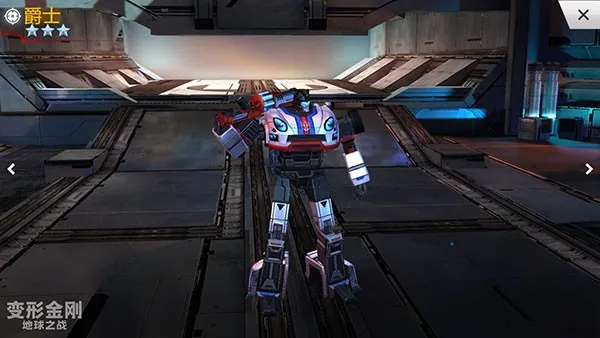 变形金刚地球之战2026最新版本 变形金刚地球之战2026最新版本