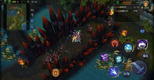 梦三国(三国竞技游戏) 梦三国(三国竞技游戏)