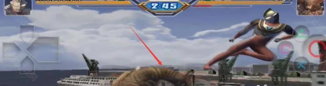 �������񶷽���3(����������Ϸ)