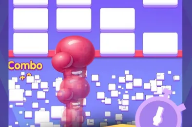 我打砖块贼六最新手机版 我打砖块贼六最新手机版