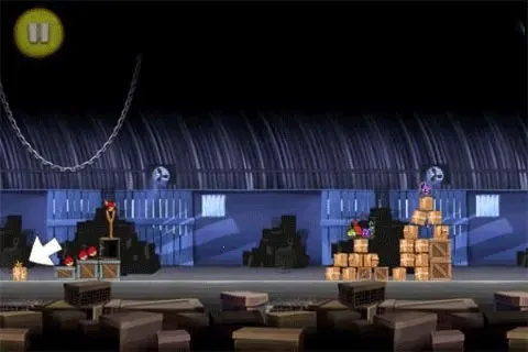 愤怒的小鸟里约大冒险(小鸟弹射益智游戏) 愤怒的小鸟里约大冒险(小鸟弹射益智游戏)