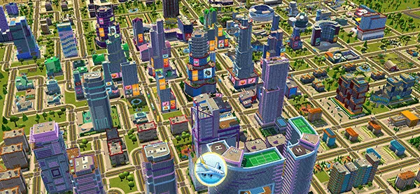 �������а�(����ģ�⽨����Ϸ)