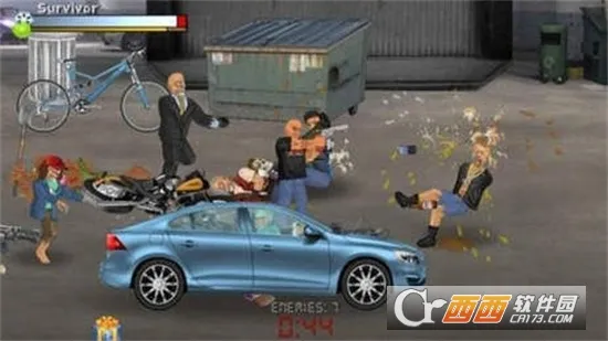 额外的生命汉化版下载 额外的生命汉化版下载