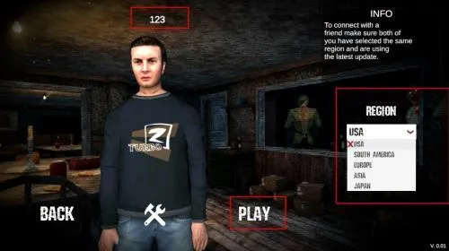 恐怖老奶奶2黑客菜单 恐怖老奶奶2黑客菜单