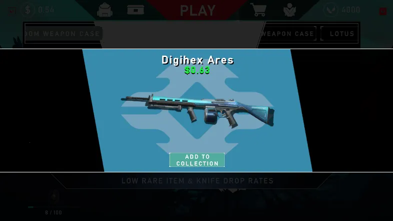 无畏契约开箱模拟器下载 无畏契约开箱模拟器下载