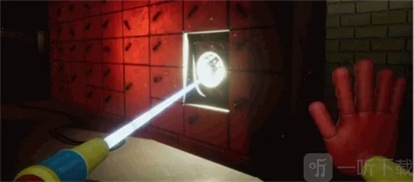 波比的游戏时间第四章手机版 波比的游戏时间第四章手机版