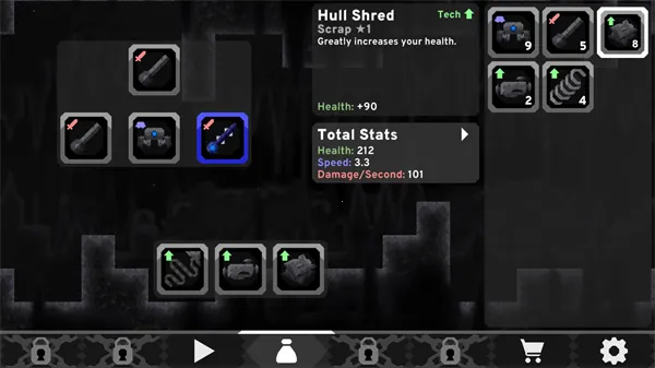 核心命运(机械世界冒险游戏) 核心命运(机械世界冒险游戏)