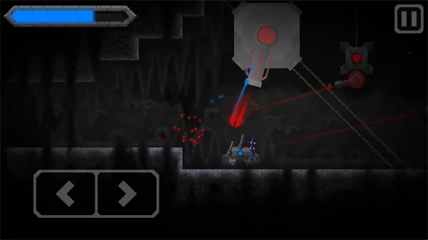 核心命运(机械世界冒险游戏) 核心命运(机械世界冒险游戏)