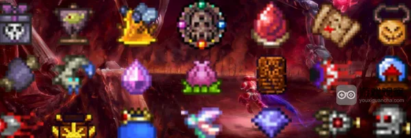 Terraria2026下载安装 Terraria2026下载安装