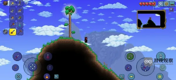 Terraria2026下载安装 Terraria2026下载安装