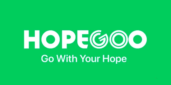 HopeGoo(旅行预订平台) HopeGoo(旅行预订平台)