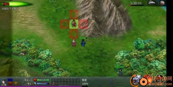 战棋三国22026官方正版 战棋三国22026官方正版