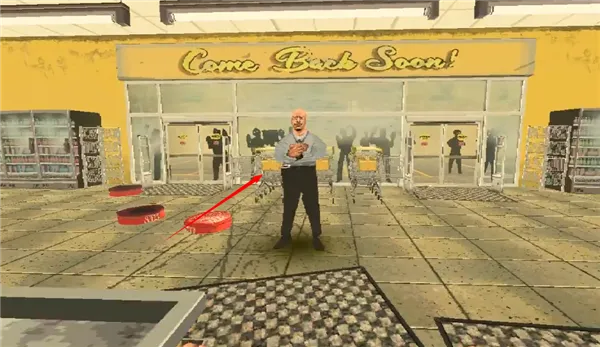 消费者之夜重制版 消费者之夜重制版