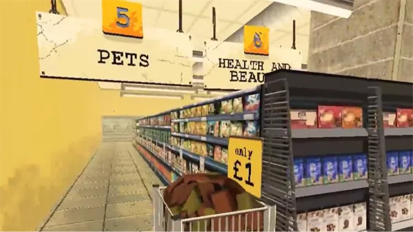 消费者之夜重制版 消费者之夜重制版