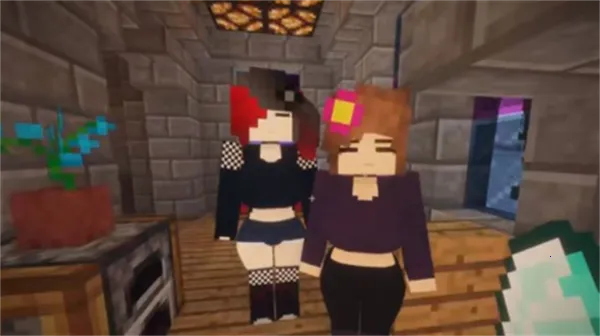 我的世界珍妮模组基岩版 我的世界珍妮模组基岩版