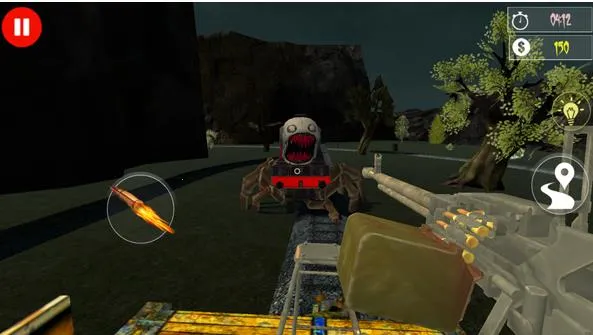 查尔斯小火车2026官方最新版本 查尔斯小火车2026官方最新版本