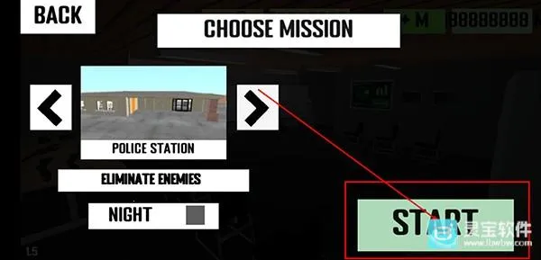 CQB射击2内置作弊菜单 CQB射击2内置作弊菜单