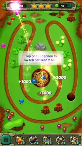 埃及祖玛4之探索永恒 埃及祖玛4之探索永恒