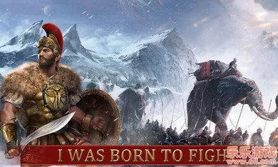 罗马帝国战争中文内购破解版 罗马帝国战争中文内购破解版