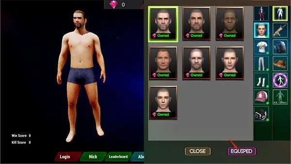 绝地生存内置mod菜单最新版 绝地生存内置mod菜单最新版